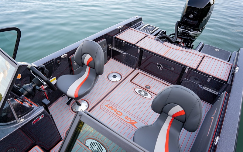 Yar-Craft 219 TFX