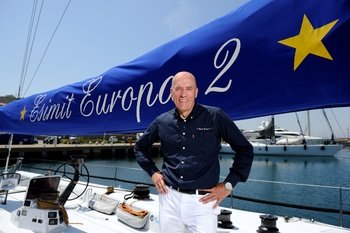 Игорь Симчич, Esimit Europa: &laquo;Наша цель &mdash; выиграть, а не изображать романтиков&raquo;