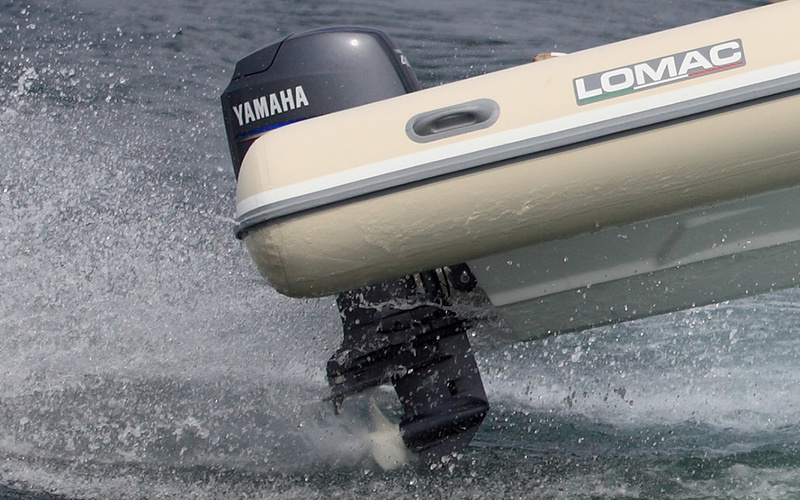 Lomac Euforia 520