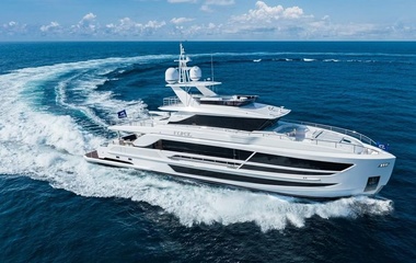 Horizon Jemily II