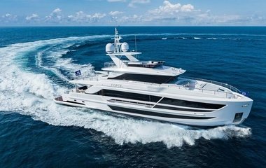 Horizon Jemily II
