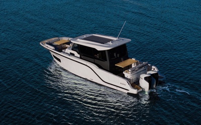 Aiata Wayfinder 38