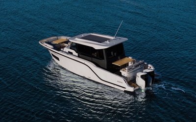 Aiata Wayfinder 38