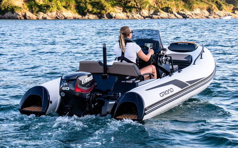 Grand G420LF