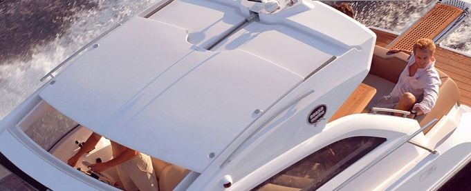 Sessa C 35 Sport Coupe