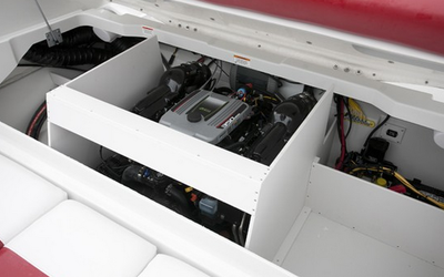 Crownline 235 SS
