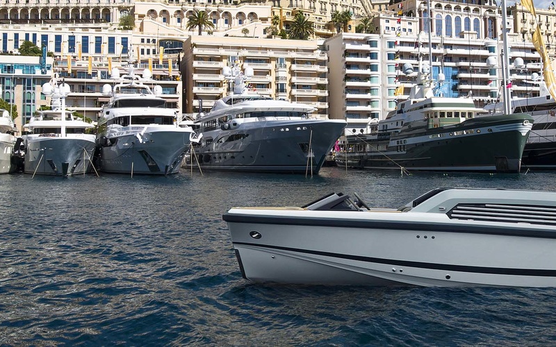 Windy Luxury Limo Tenders