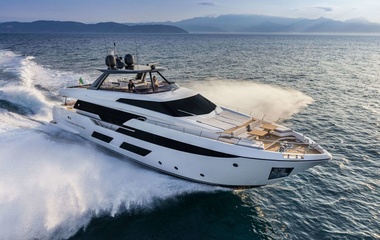 Ferretti Piola