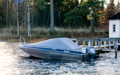 Buster L1