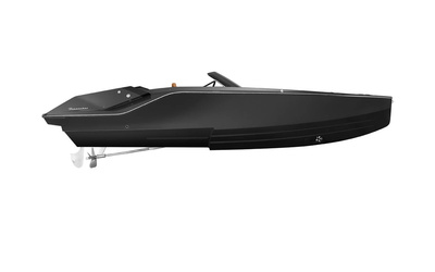Frauscher 740 Mirage