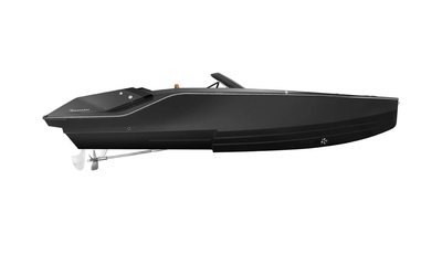 Frauscher 740 Mirage