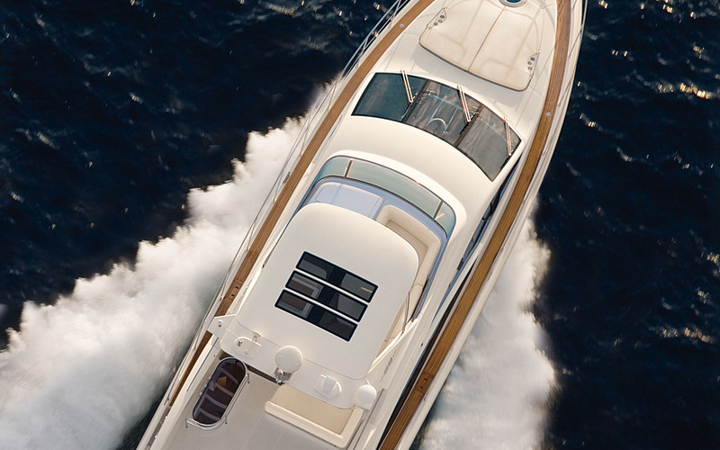 Azimut 58