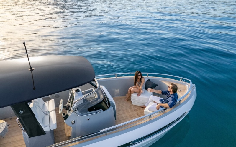 Invictus  TT280S