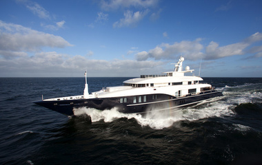Nobiskrug Lady Vera