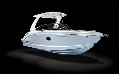Chaparral 317 SSX