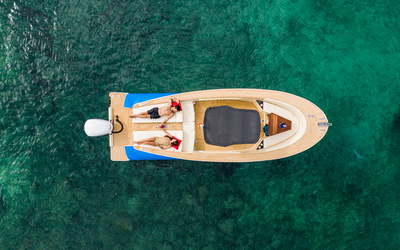 Lilybaeum Levanzo 25