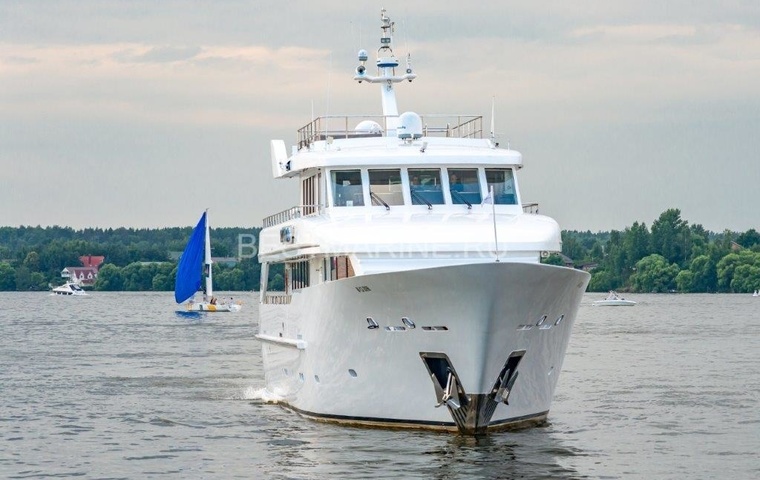 Timmerman Yachts 40 (2006)