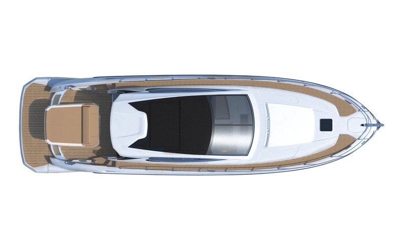 Atlantis 50