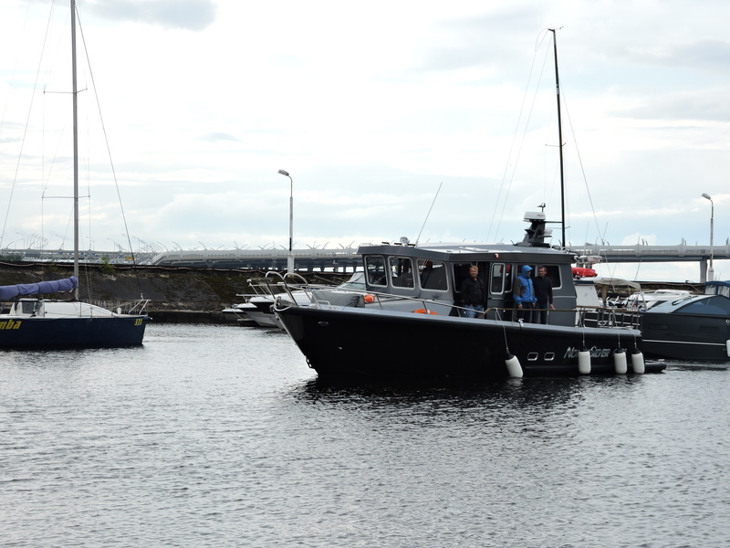 NorthSilver 1270