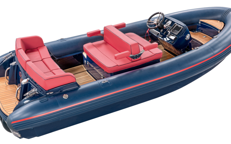 Castoldi Tender 15
