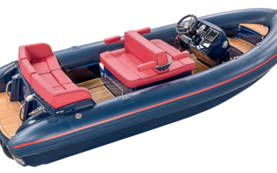 Castoldi Tender 15