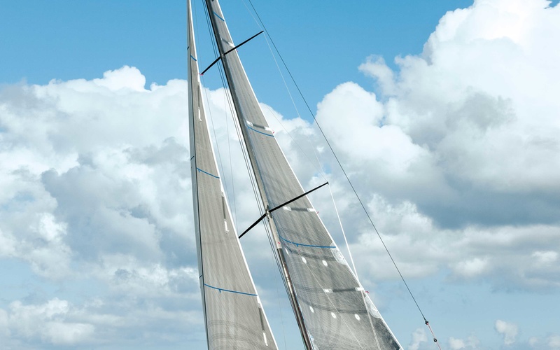 Beneteau First 35