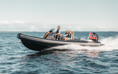 SPX RIB 24