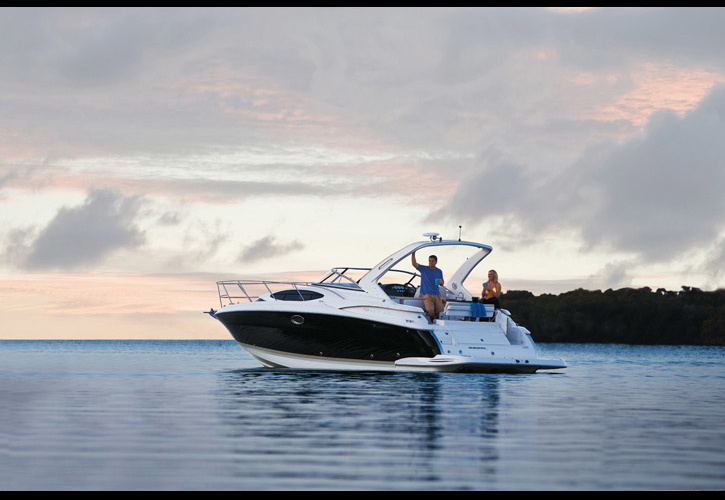 Regal 35 Express