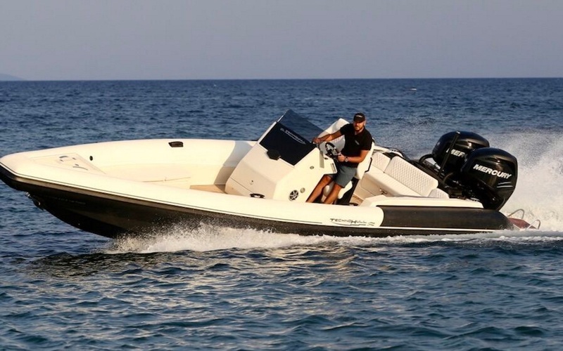 Technohull T9