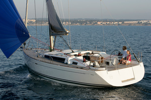 Dufour 485 GL