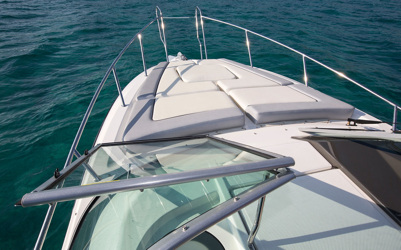 Bayliner Ciera 8