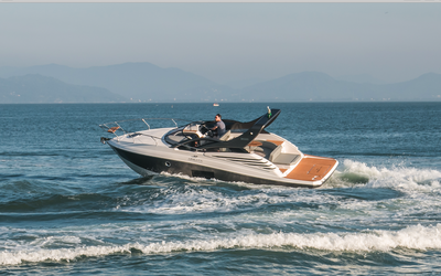 Armatti 300 Spyder