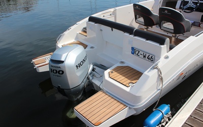 Atlantic Sun Cruiser 630