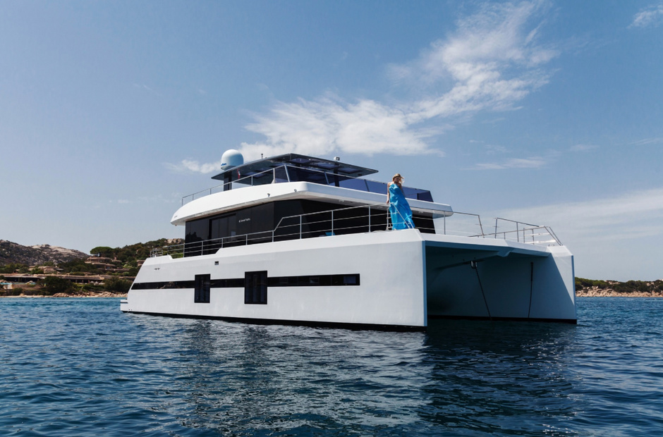 Sunreef Kukla