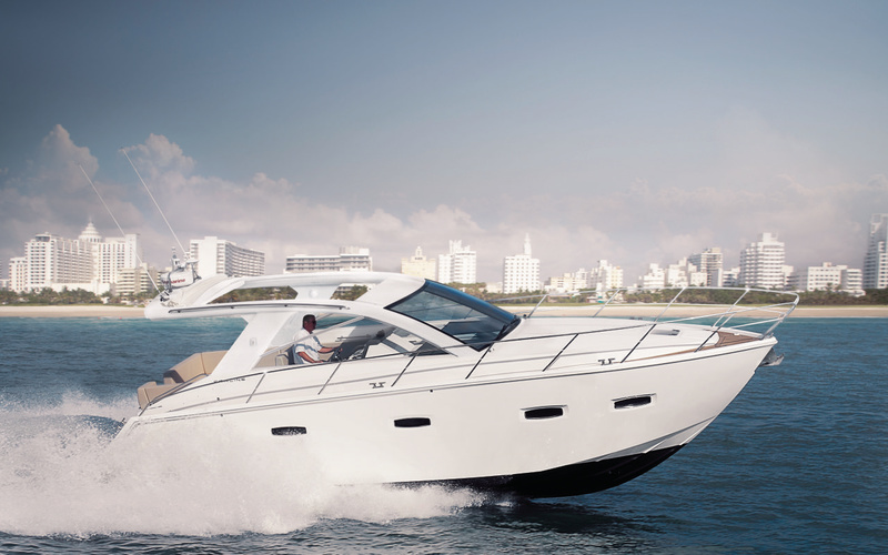 Sealine S380