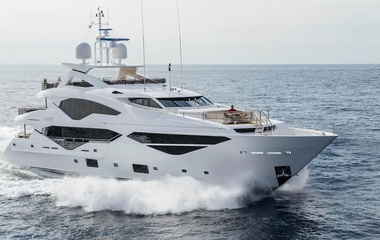 Sunseeker Aguadulce