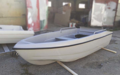 Akua Boat Лиман 380