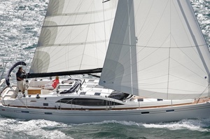 Southerly 470