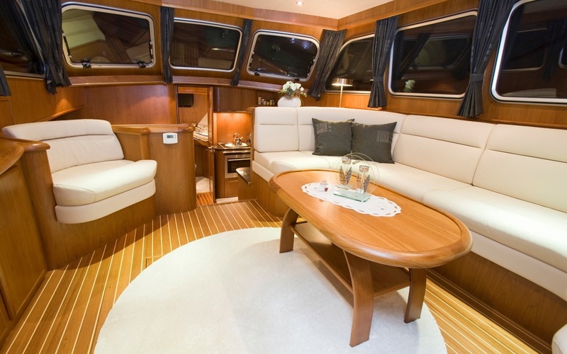 Aquanaut Privilege 1250 AK