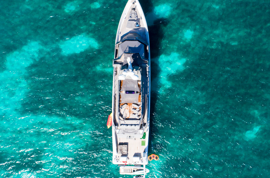 Oceanfast Mizu