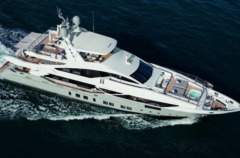 Benetti H
