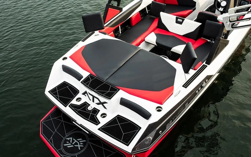 ATX 22 Type S