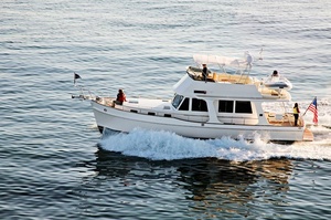 Grand Banks  47 EU