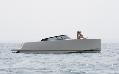 VanDutch 32