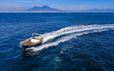 Mimi Libeccio 9. 5 sport