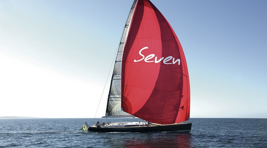Southern Wind Mrs Seven
