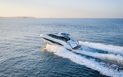Princess V55
