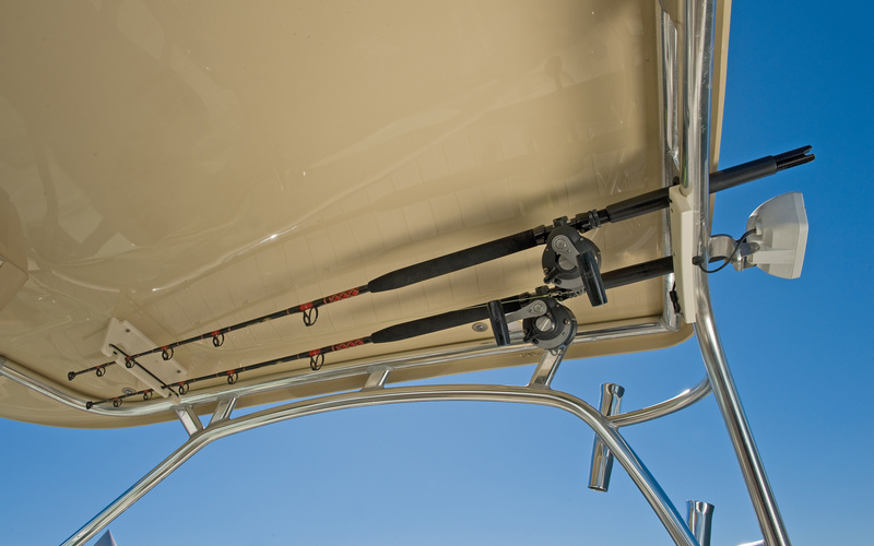 Scout 245 Abaco Series