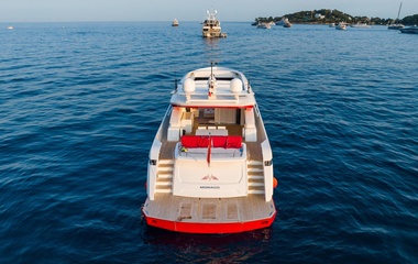 AB Yachts Vintag
