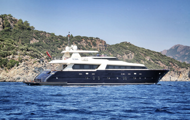 Dragos Yachts Go